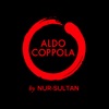 Aldo Coppola by Nur-Sultan