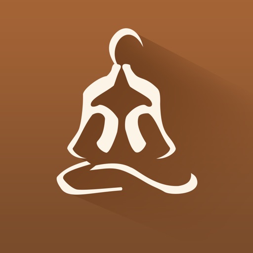 Meditation Timer Pro Icon