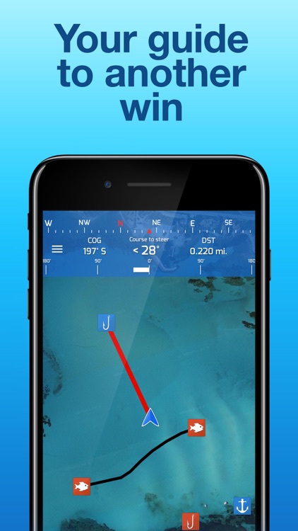 Fishing Points - Fishing App screenshot-5