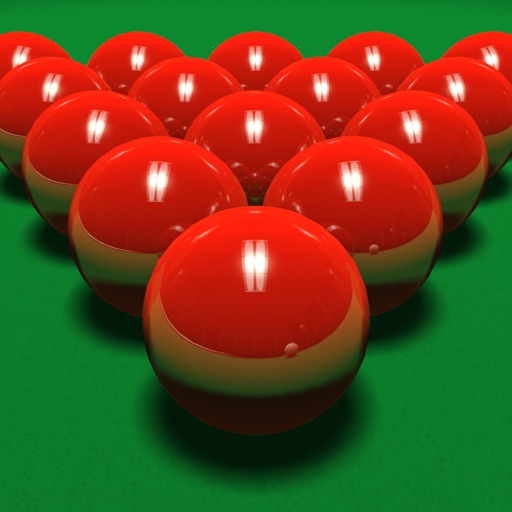 Pro Snooker 2018