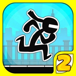 stick run 2