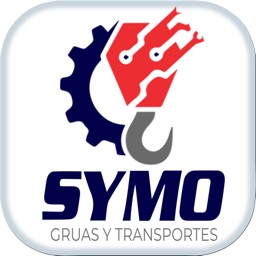 Gruas Symo App