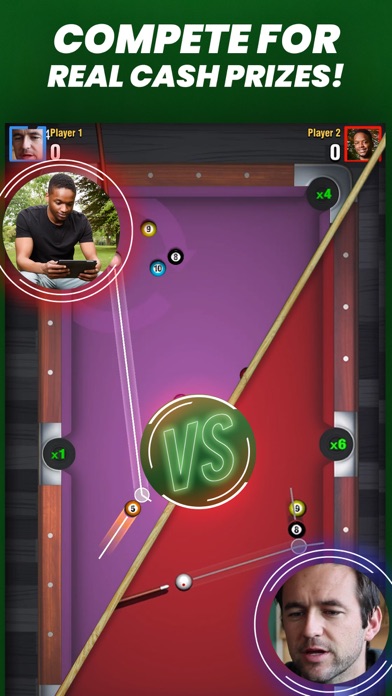 Pool Payday: 8 Ball Pool Game screenshot 4