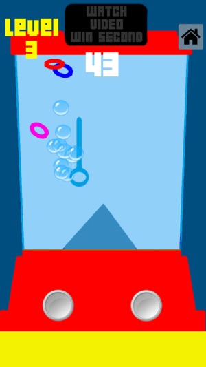 Waterful Ring Toss(圖1)-速報App