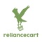 With RelianceCart, you can shop online and get groceries delivered from stores in your neighborhood in as fast as 1 hour