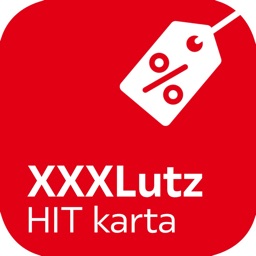 XXXLutz HIT karta