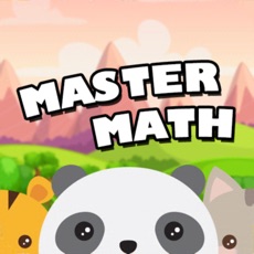 Activities of Math Master - Math games