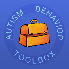 Autism Toolbox - Behavior