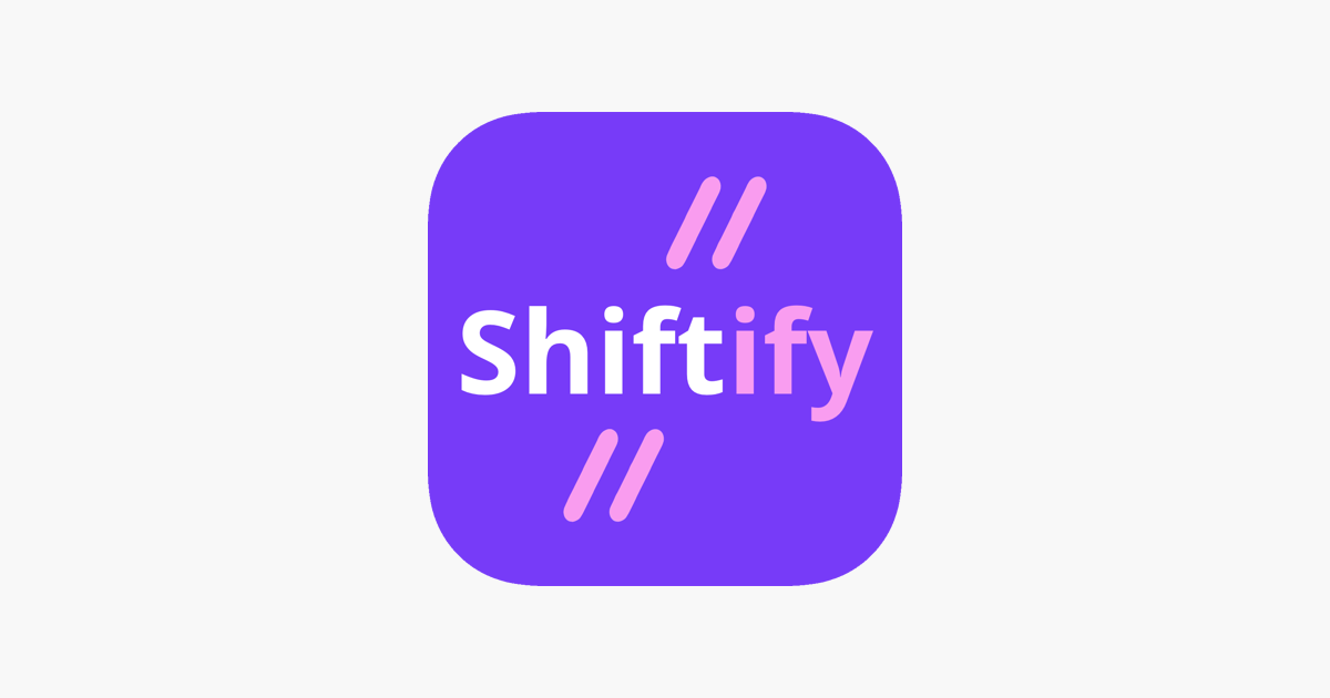 
      ‎App Store에서 제공하는 Shiftify - 똑똑한 시급계산기 & 스케줄러
    