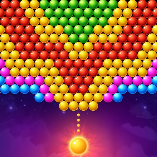 Bubble Shooter - Pop Puzzle!