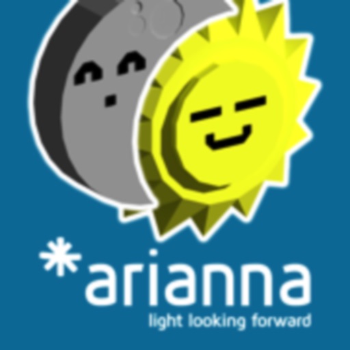 AriannaLed