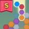 MatchTris:Arena is a fun match 3 puzzle game with multiplayer competitions for cash and prizes