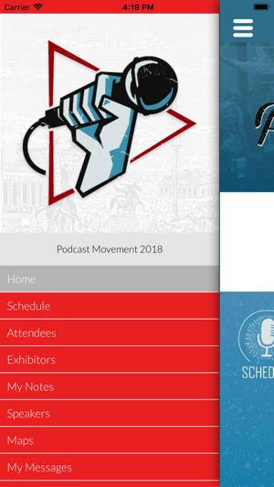 Podcast Movement 2018(圖2)-速報App