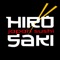 Додаток Hirosaki Sushi - це зручний та найшвидший спосіб замовити Premium суші