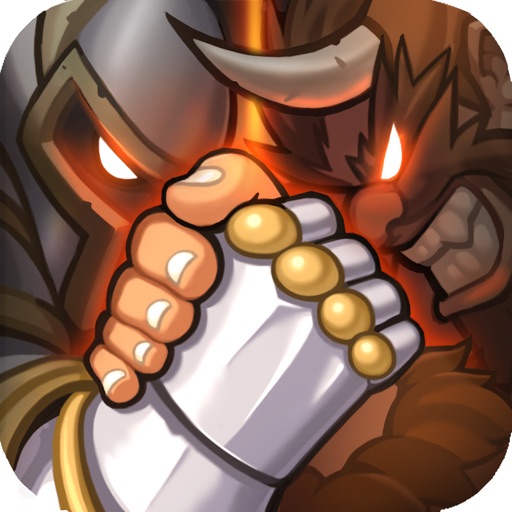 Fist of Truth iOS App