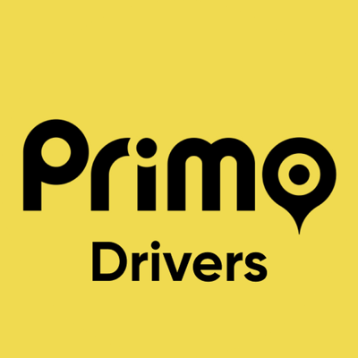 Primo Cabs Driver