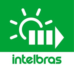 Intelbras Solarsend