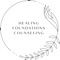 The Healing Foundations Counseling app is a complementary mobile app to in person therapy, facilitating therapy outside of face-to-face time