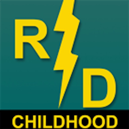 RD - Childhood Skin Rashes