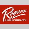 Rogers High Fidelity 34S-1