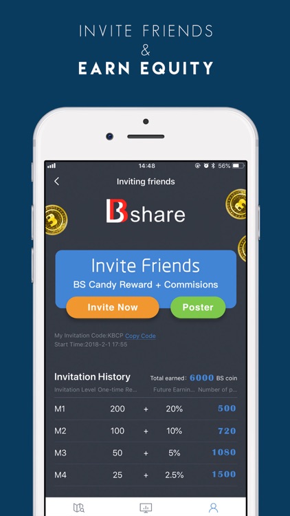 Bshare Capital screenshot-3