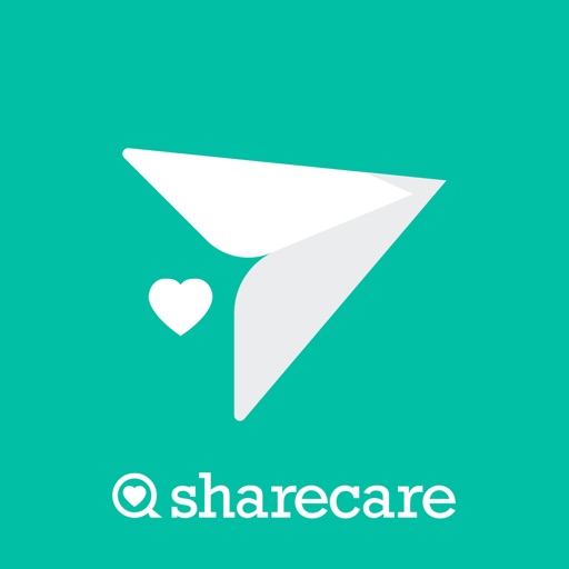 Sharecare Verified Carry-On