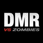 DMR vs ZOMBIES