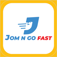 Jom N Go Fast Release