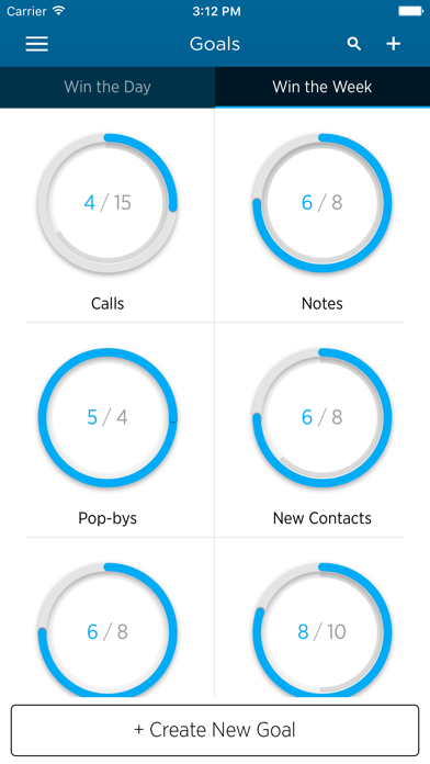 How to cancel & delete Referral Maker® CRM from iphone & ipad 2