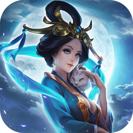 仙凡云之歌-全民修仙梦幻仙侠剑侠诛仙手游