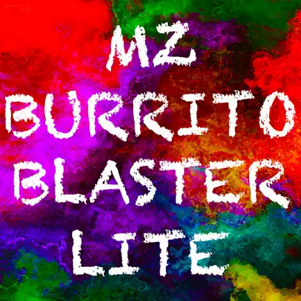 MZ BURRITO BLASTER Lite Читы