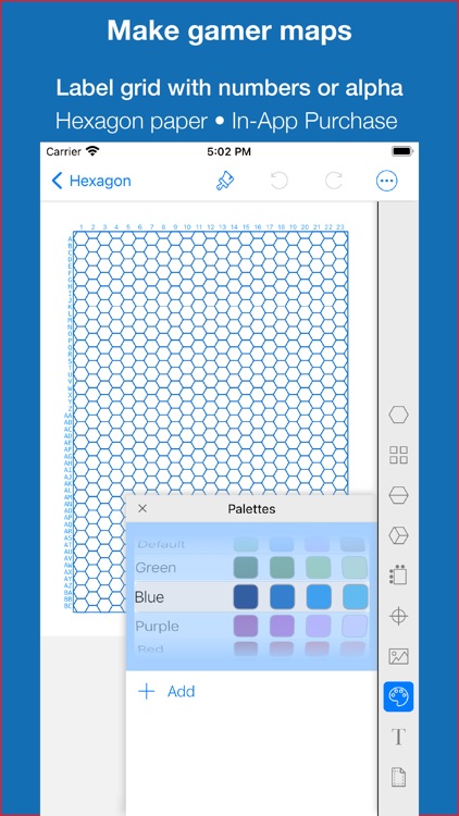 GridMaker