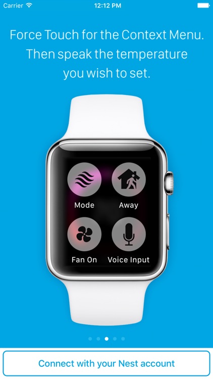 Thermo Watch for Nest® screenshot-4