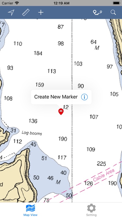 Franklin D. Roosevelt Lake, WA screenshot-4