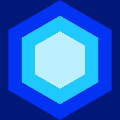 Hypno Hexagon icon