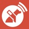 LazarilloApp the GPS for people who are blind or have low vision, lets you explore the world around you and set up routes