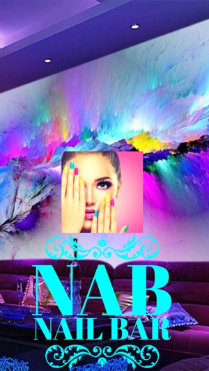 NAB Nail Bar