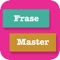 Learn Spanish and grammar free by ordering the words to form correct sentences and sayings
