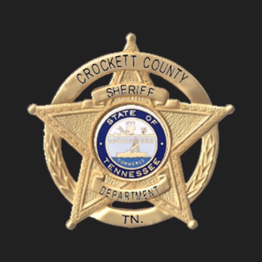 Crockett County Sheriff by Crockett County Government