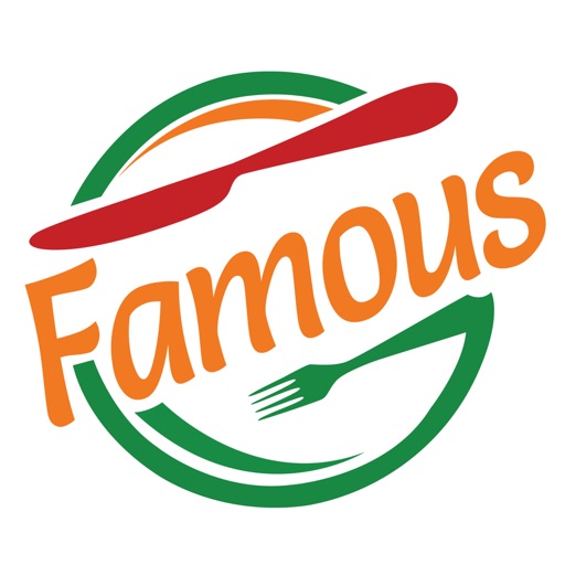 FamousSweets