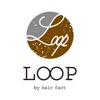Loop by hair fact／ループ
