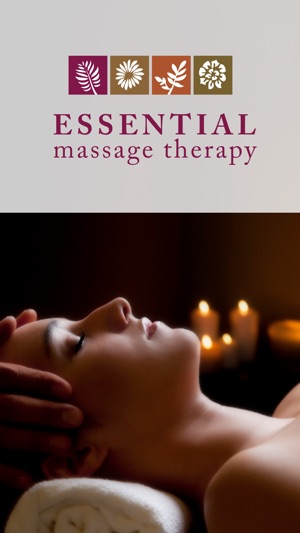 Essential Massage(圖1)-速報App