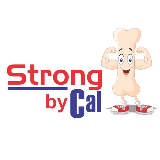 Strong By Cal