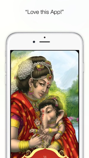 Whispers of Lord Ganesha(圖4)-速報App