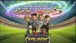 Game screenshot Head Soccer-Play Football mod apk