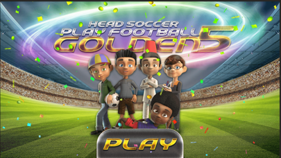 How to cancel & delete Head Soccer-Play Football from iphone & ipad 1