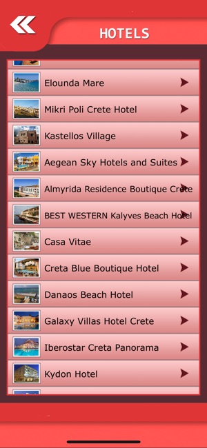 Crete Island Tourism - Guide(圖5)-速報App