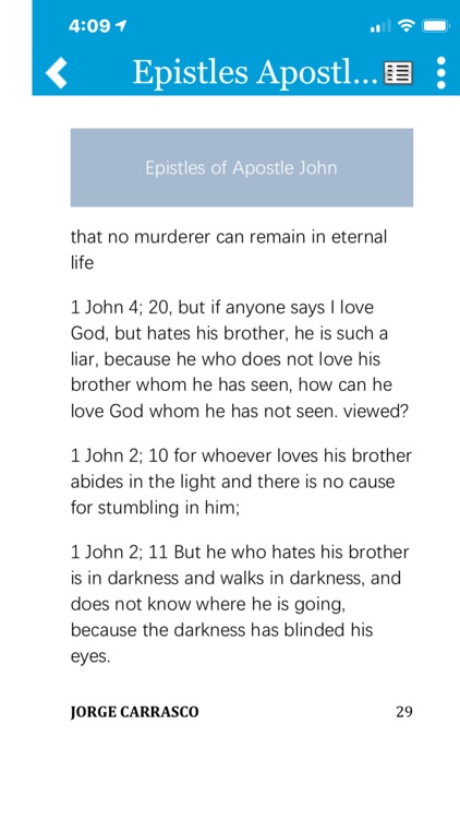 Parallel Bible. screenshot-4