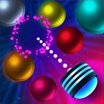 Infinity Bubble Space Shooter