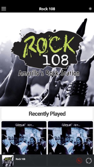 Rock 108(圖1)-速報App